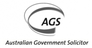 Australian Government Solicitors logo